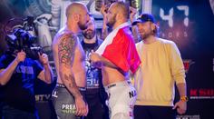 Odveta šampionů! Na KSW 60 si to znovu rozdají králové dvou kategorií