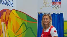 Rio, zlato, terorismus, rodina: Bára Špotáková 10x o olympiádě