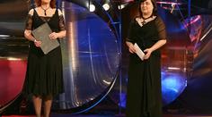 Zlata Adamovská nechce konkurovat lékařům