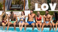 Love Island: První sex ve vile! Nažhavený pár se v noci vplížil do koupelny