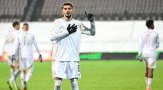 Sparta se protrápila do čtvrtfinále MOL Cupu. Zachránila ji až penalta
