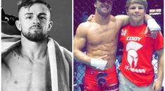 Týden před UFC 250 přišel o mladšího bratra. Zápas však nevzdává!