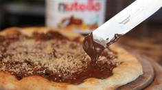 Nutella přichází s novým složením. Potěší hlavně vegany