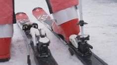 Podmínky na lyžování jsou ideální. Ve skiareálech ale letos zdražili