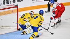 Augusta nominoval na MS U20, jede 17 hráčů ze zámoří. Měl by jet i Kulich