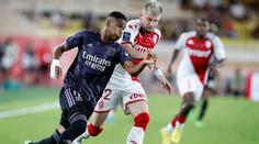Ligue 1: AS Monaco vs. Olympique Lyon – 11. 9. 2022