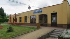 Inspekce zavřela prodejnu na Chebsku. Našla v ní mrtvé hlodavce