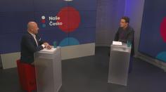 Problém je každé auto, které přijede jen na okraj Prahy. Metropole má plán
