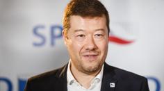 Debata s Okamurou: Deset výroků, sedm lží! Kdy mluvil pravdu?