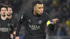 Ligue 1: Nantes vs. Paris Saint-Germain – 17. 2. 2024