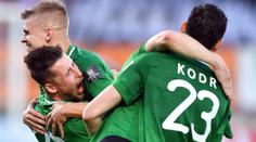 Příbram šťastně porazila Bohemku, její stíhací jízda přišla vniveč