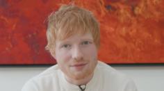 Zpěvák Ed Sheeran není plagiátorem. Rozhodl o tom soud