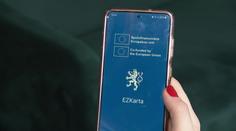 Místo papíru postačí kód v mobilu. Lékaři začali testovat elektronické žádanky