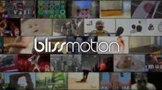 Filmbanka isifa Image Service založila novou divizi Blissmotion
