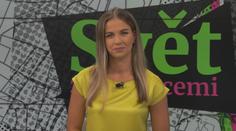 Svět za hranicemi: Staronové Slovensko