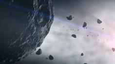 Zemi může zasáhnout asteroid Bennu. Vedlo by to ke globální zimě
