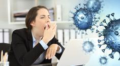 Epidemie covidu-19 na vzestupu. Kdo je nejvíc v ohrožení?