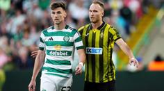 Liga mistrů (kvalifikace): Celtic vs. Kajrat Almaty – 20. 8. 2025