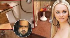 Vražda Moniky Kramné v Hurghadě: Elektřina na hotelu! Fén, vana... A smrt! VIDEO