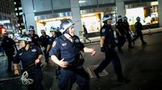 Krušné chvíle policistů v Dallasu: Anonym jim vyhrožuje smrtí!