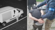 Gang zlodějů kradl auta i zbraně, policie hledá majitele. Nejste to vy?