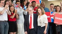 Británii čeká po volbách velký obrat. Labouristé nechtěli brexit, říká politolog