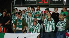 Pohár ČMFS nabídne derby i nedělní reprízu
