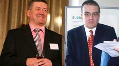 Dopravě bude v Rusnokově vládě šéfovat Žák, průmyslu a obchodu Cienciala