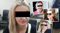 Perný rok: Terezu H. chytili s kufrem drog přesně před rokem!