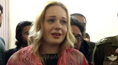 Nové zprávy o pašeračce Tereze. Poslanec prozradil, kde teď mladá Češka je