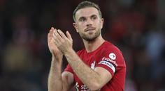 Páni, to je tělo. Hvězdy Liverpoolu po dovolené obdivovaly spoluhráče