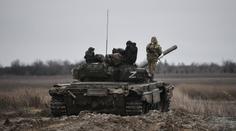Z toho se Rusko nemusí vzpamatovat. Elitní Putinova jednotka se utopila v krvi