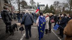 Manželský pár s českým pasem provozoval v Řecku hotel, který sloužil jako základna pro agenty GRU