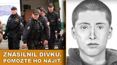 Znásilnil ženu (28) a ukradl jí svíčkovou