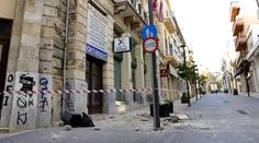 Řecko zasáhlo silné zemětřesení. Otřesy cítili až v Egyptě