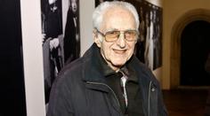Zemřel herec Jiří Hálek, zahrál si i s Abrhámem ve "Vrchní, prchni"