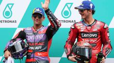 Finále MotoGP má novou destinaci. Mistra světa pozná Barcelona