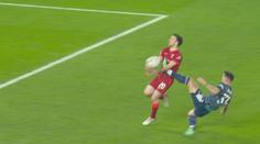 Bezzubý Liverpool nedokázal skórovat, když hrál Arsenal 70 minut v deseti