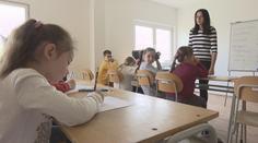 Školy i školky se plní dětmi z Ukrajiny. Inspektoři zjišťovali, kolik zbývá míst