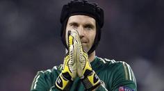 Čech přinese Arsenalu 15 bodů, tvrdí kapitán Chelsea John Terry