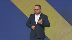 Konference lidovců řeší další směřování strany a termín volebního sjezdu