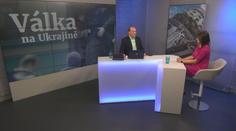 Situace na hranicích Polska a Ukrajiny