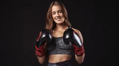 Zázrak ve světě MMA. Češka je po těžké nehodě mistryní Evropy. Touží po UFC