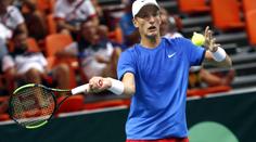 Tenisová extraliga zná druhého finalistu! Spartu vyzve Prostějov