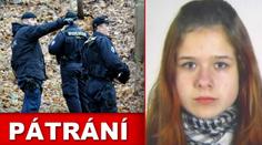 PÁTRÁNÍ: Dívka (16) se nevrátila domů