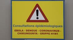 Žena v Kongu zemřela na ebolu, úřady se obávají další epidemie