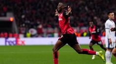 Liga mistrů: Bayer Leverkusen vs. Inter Milán – 10. 12. 2024