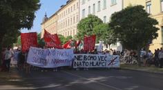 Odchod Slovinska z NATO by byl velmi nepříjemný, hodnotí politolog Hanáček