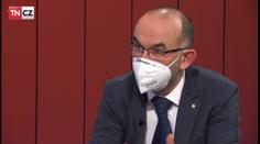 Proč a jak se změnil PES? Řekne ministr zdravotnictví Jan Blatný