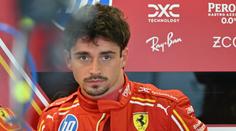 Čára přes rozpočet pro Ferrari. Hvězda dostala drsnou penalizaci